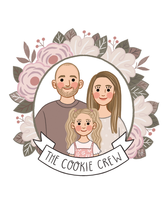 Sugar Cookie