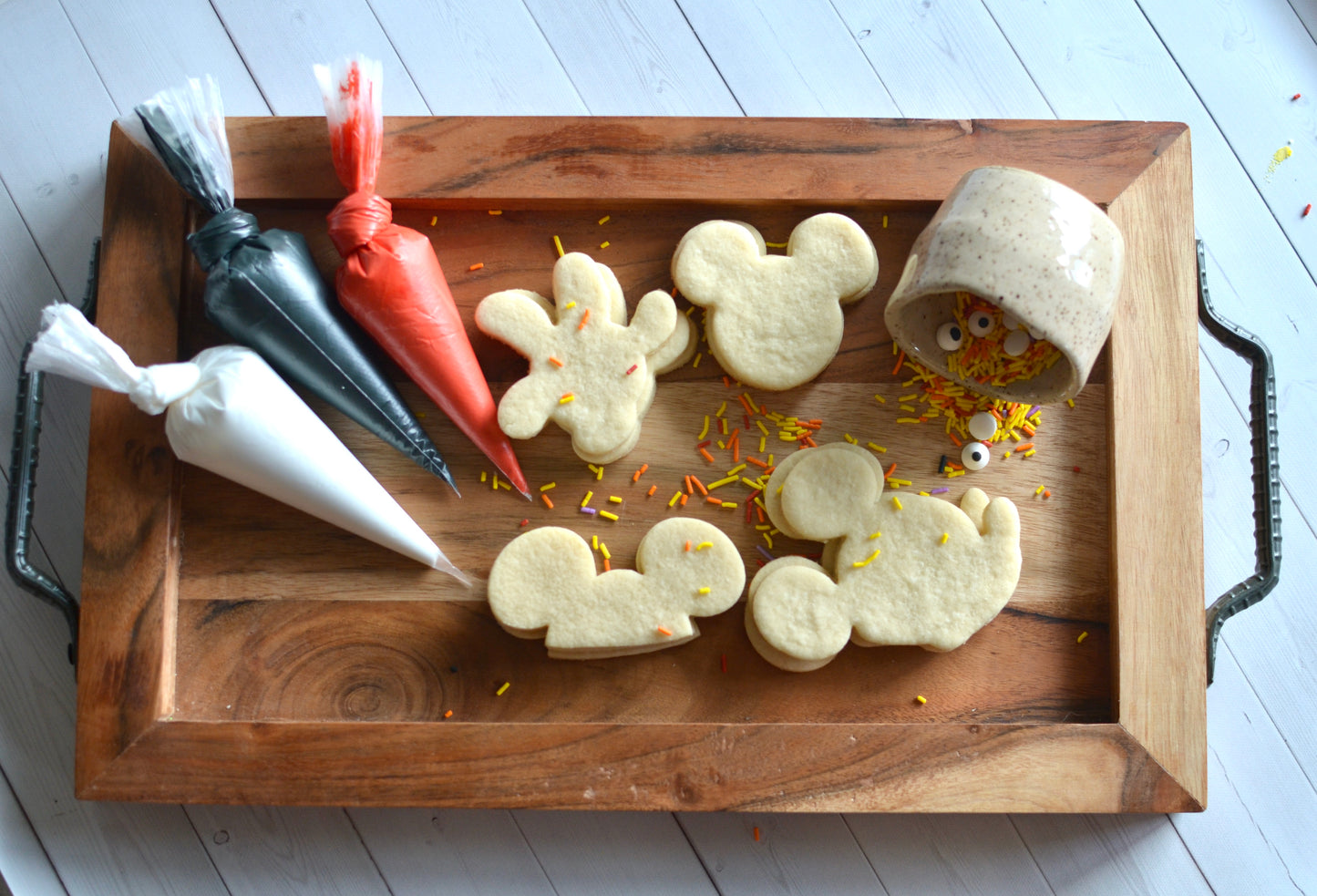 Magical Mouse Make Your Own Kit