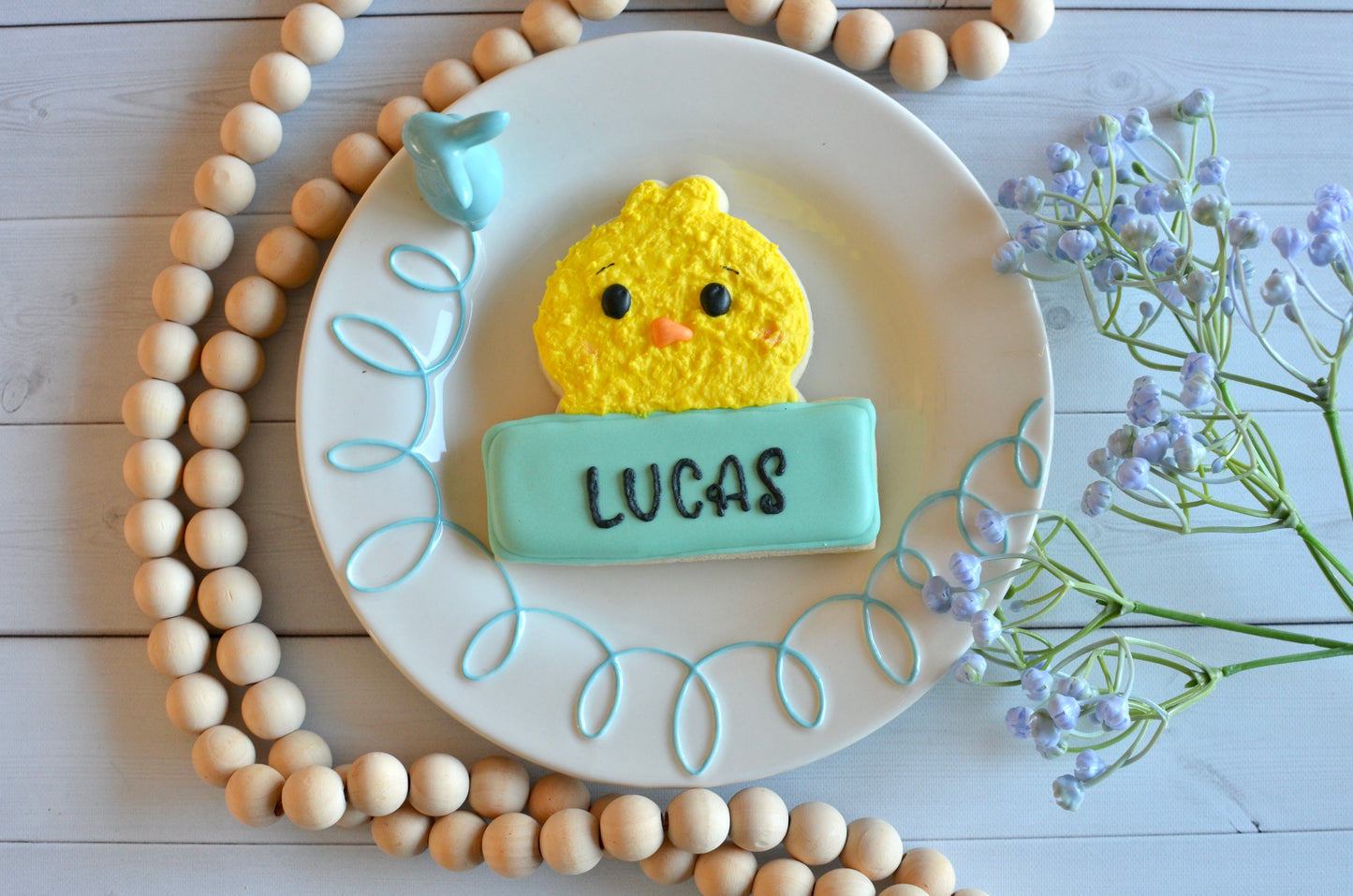 Easter Plaques