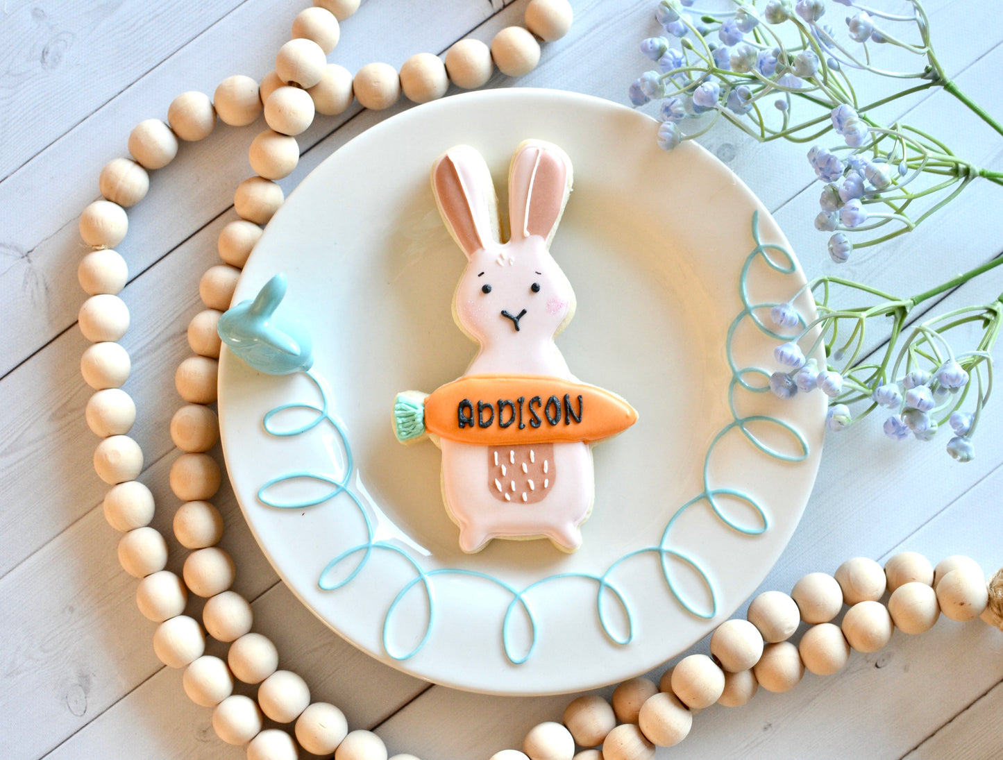 Easter Plaques