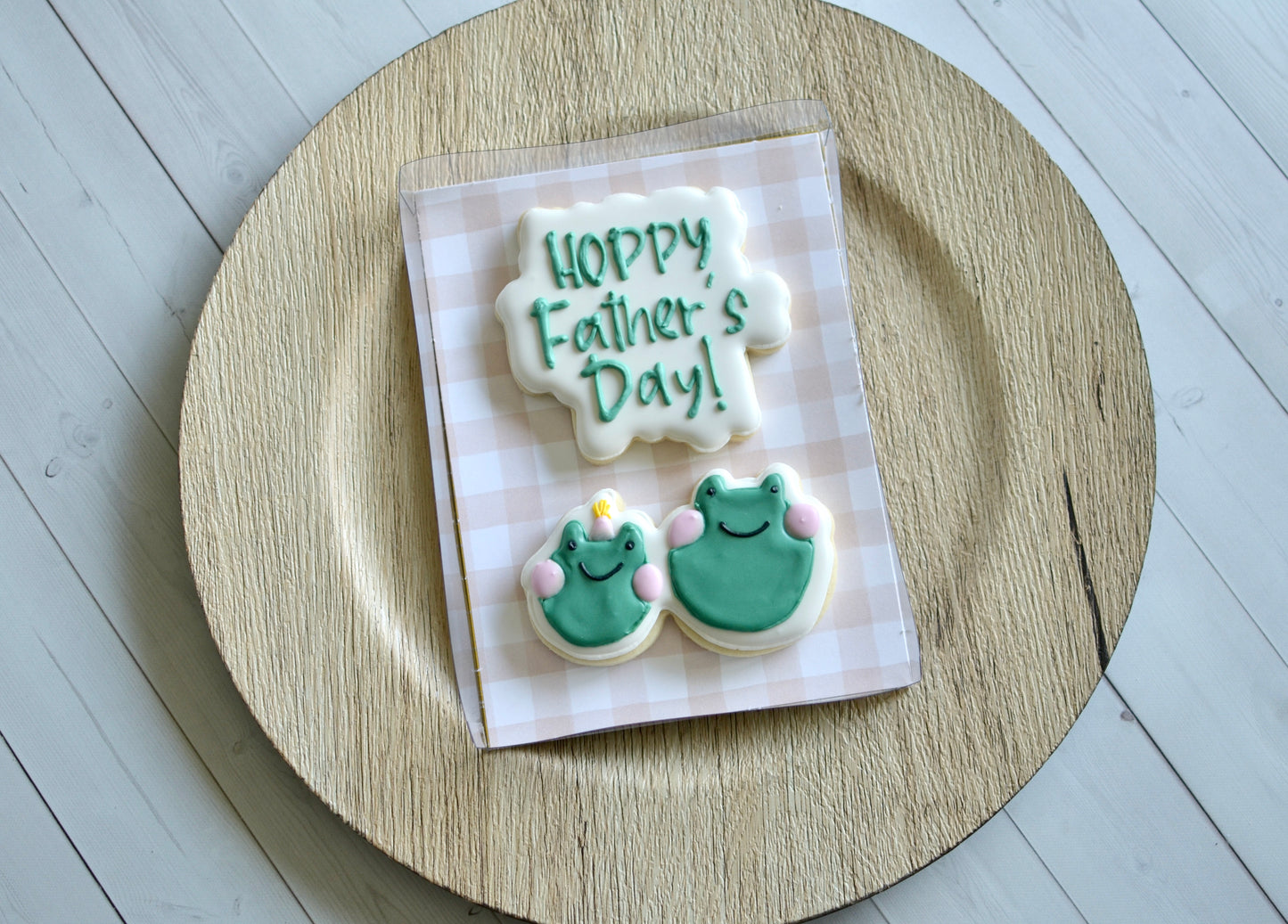 Hoppy Father's Day