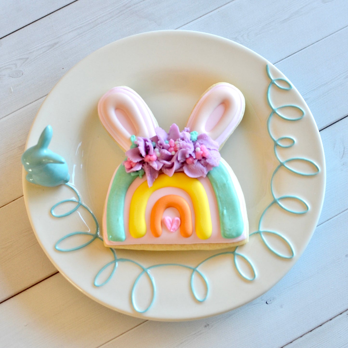 Some Bunny Loves You