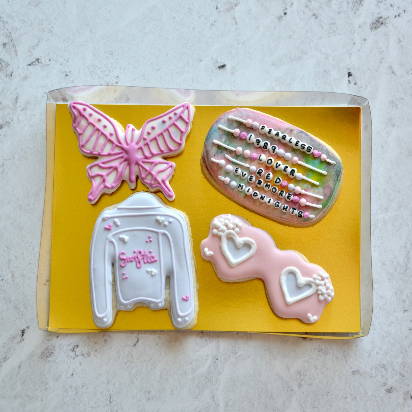 Swiftie Box