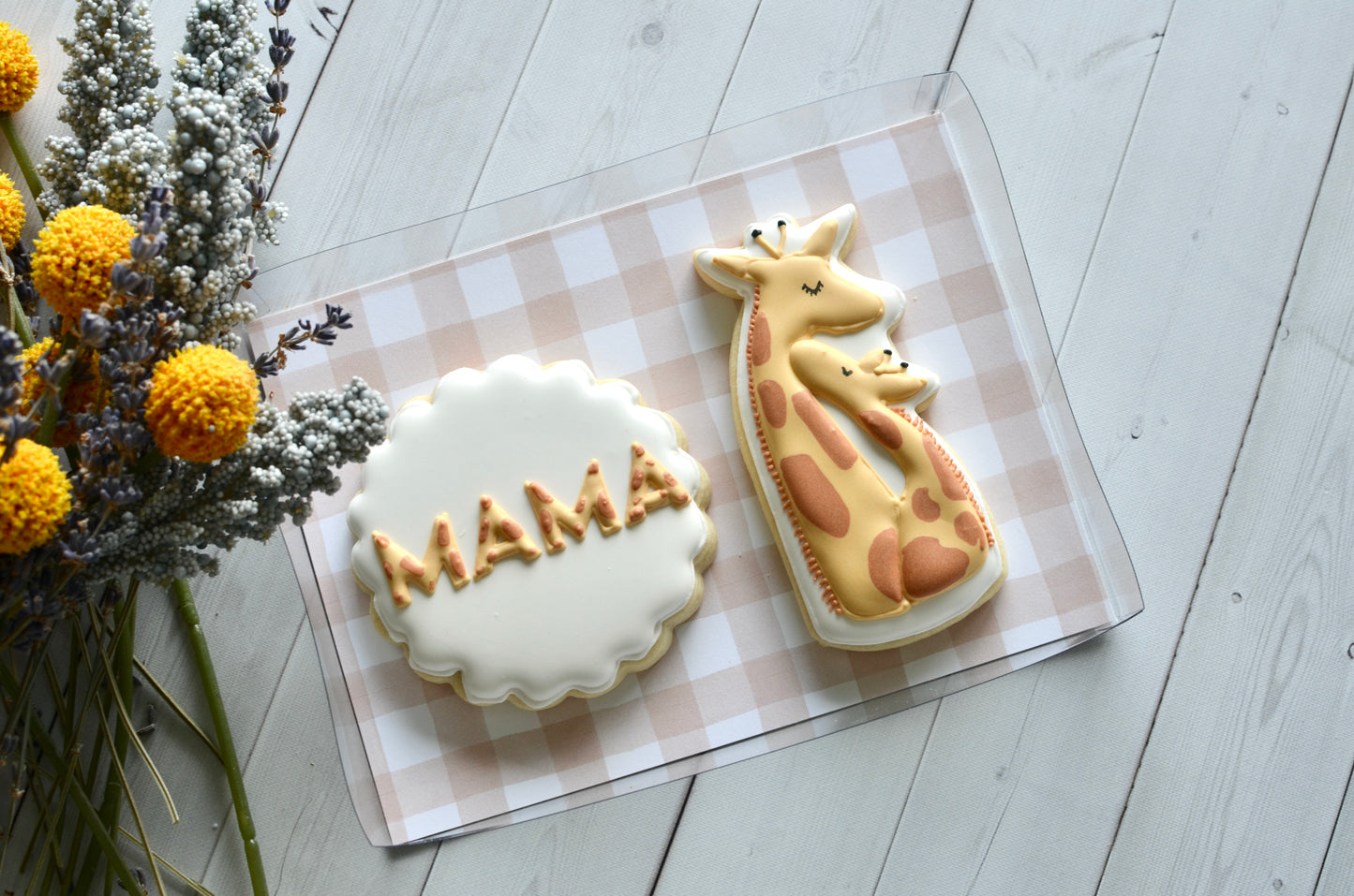 Mama Box