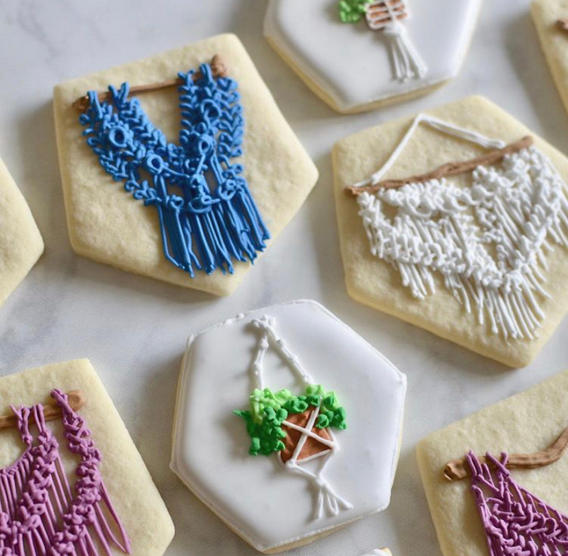 Custom Cookies