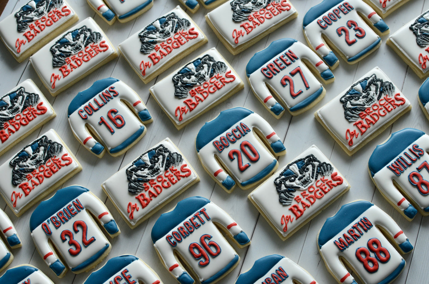 Logo Cookies