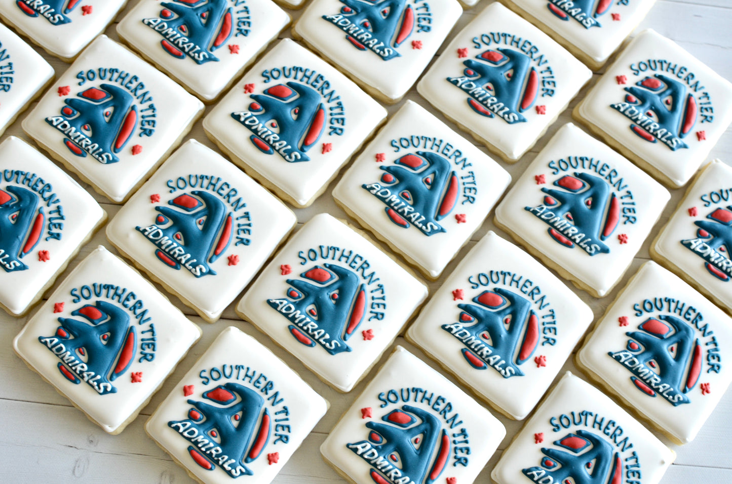 Logo Cookies