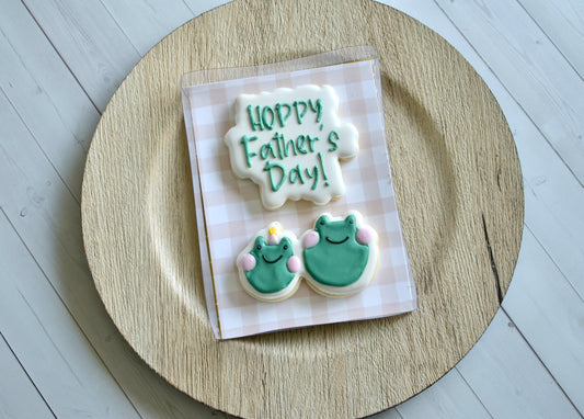 Hoppy Father's Day