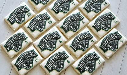 Logo Cookies