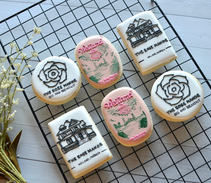 Logo Cookies