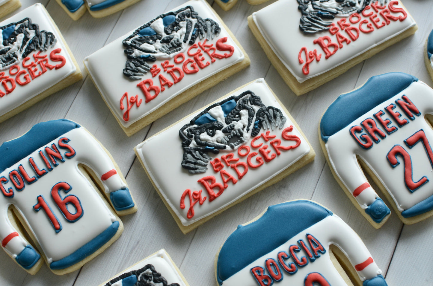 Logo Cookies