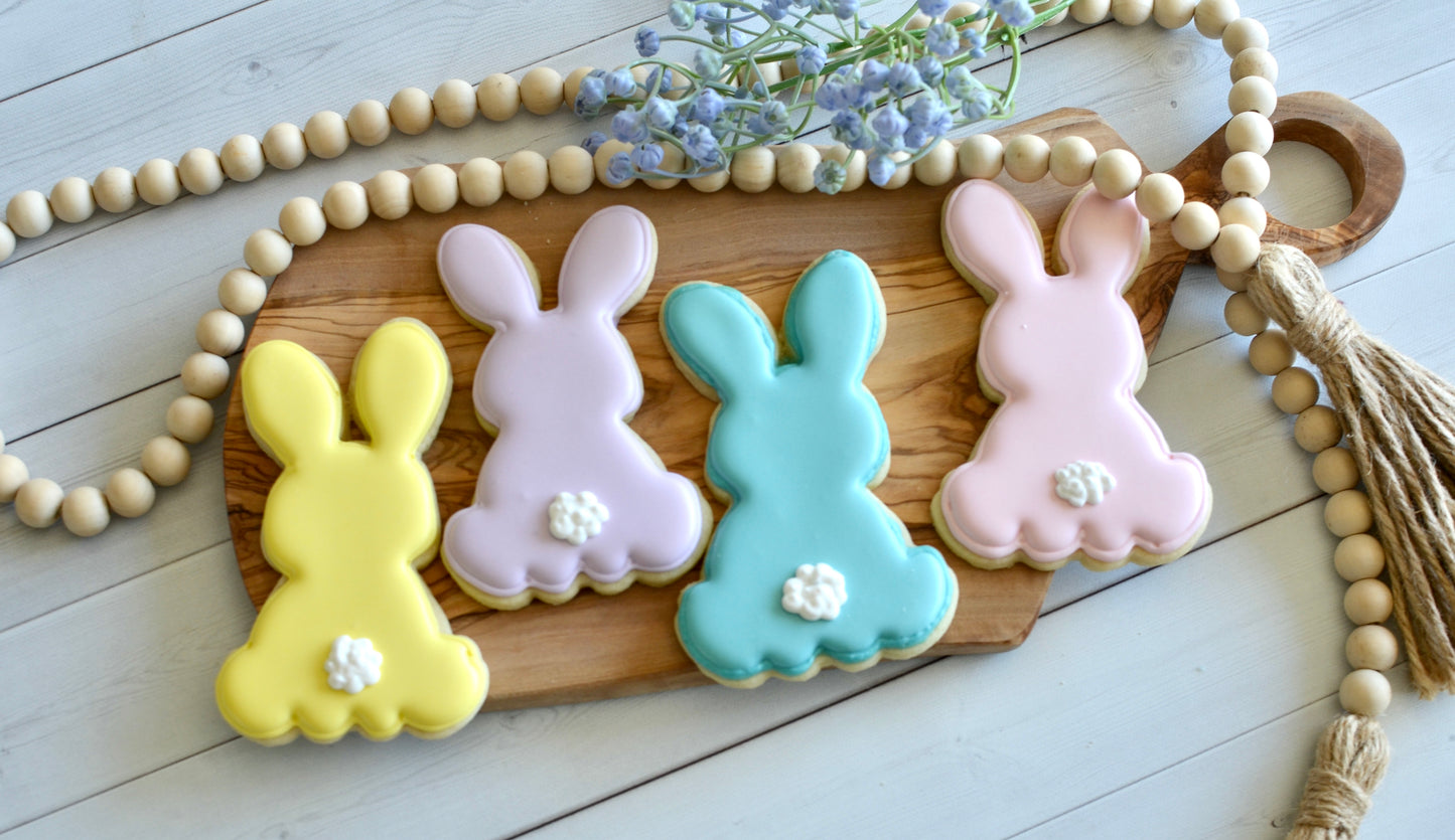 Bunny Box